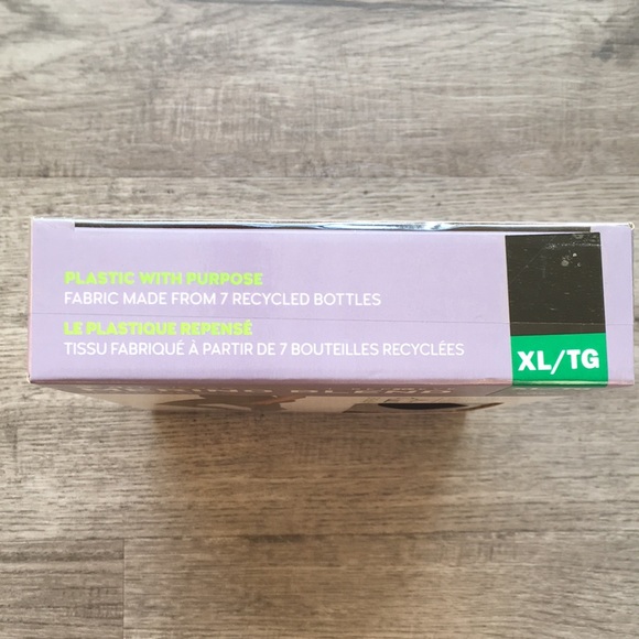 Paradox - Merino Blend Women’s Base Layer Bottom - Black - Picture 2 of 6